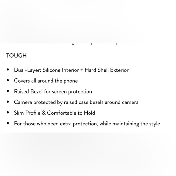 iPhone 11 Pro Burga Phone Cases - Picture 6 of 7